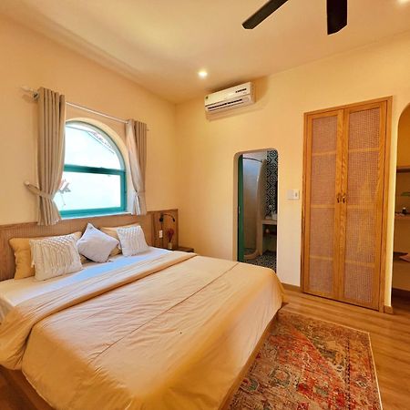 Alsahar Hoi An Boutique Villa Exterior photo
